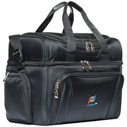 Mojecto large soft cooler bag review