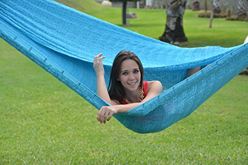 Mayan Hammock family size